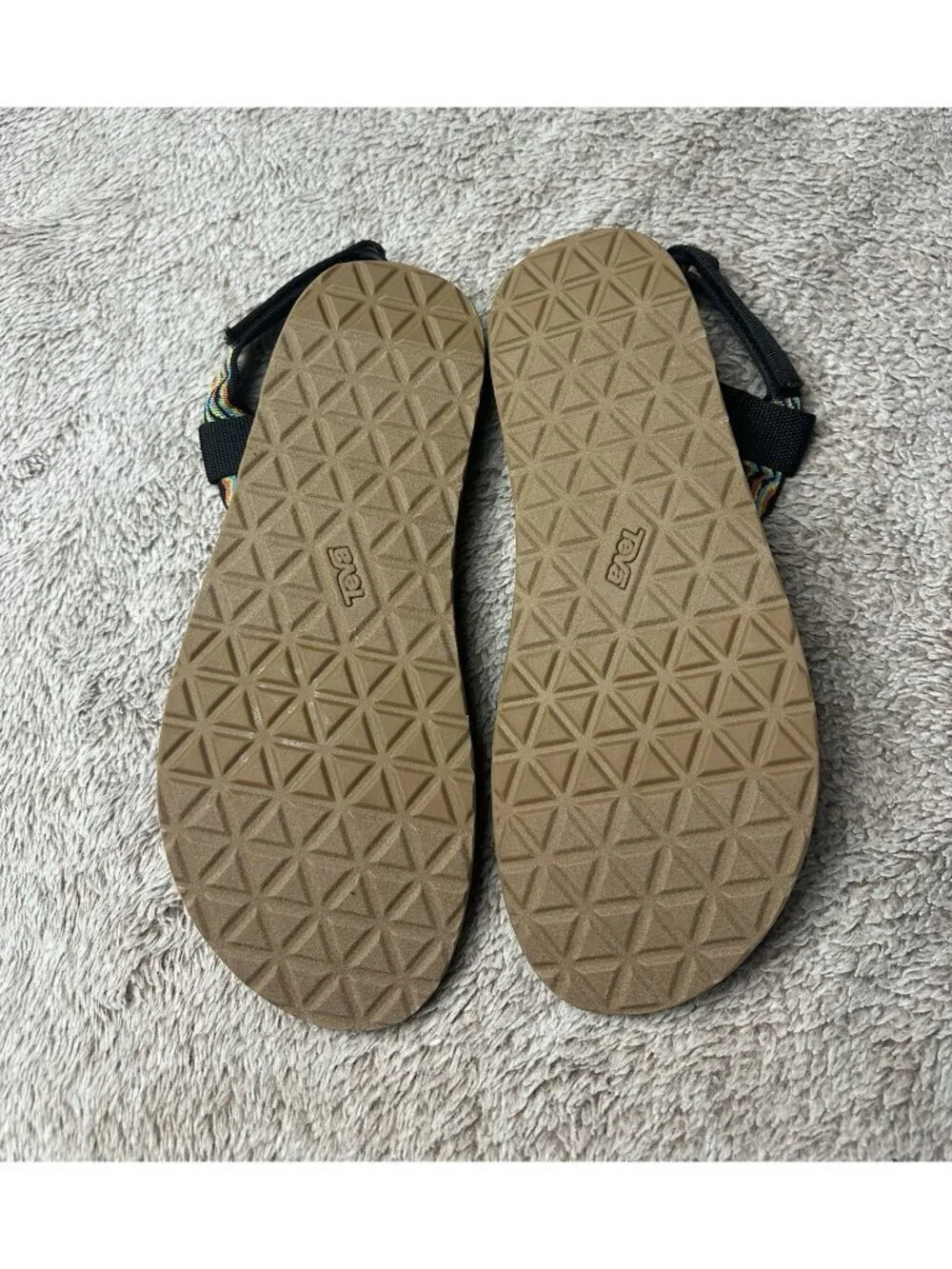 TEVA ORIGINAL UNIVERSAL Revive 80s Hiking Sandal 1153650 Brand New Men’s